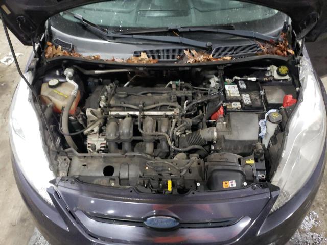 Photo 11 from auction – 2013 FORD FIESTA with VIN 3FADP4EJ2DM195663