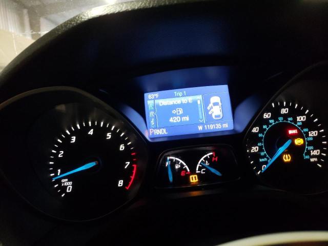 Photo 9 from auction – 2014 FORD FOCUS SE with VIN 1FADP3K28EL265161