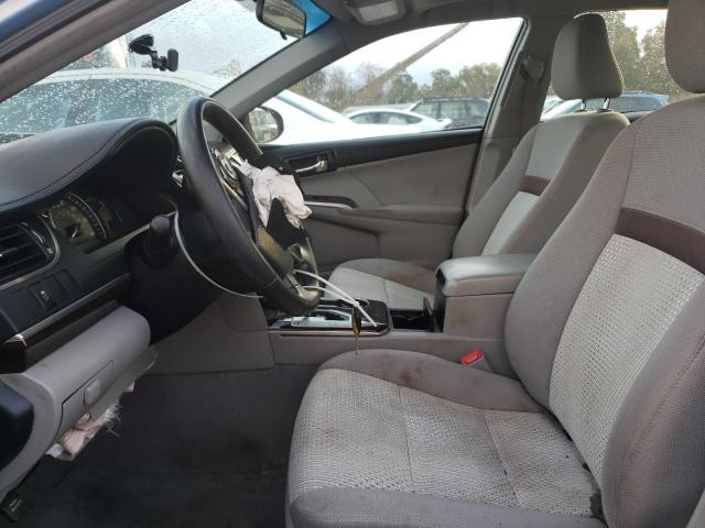Photo 7 from auction – 2012 TOYOTA CAMRY BASE with VIN 4T4BF1FK1CR193957