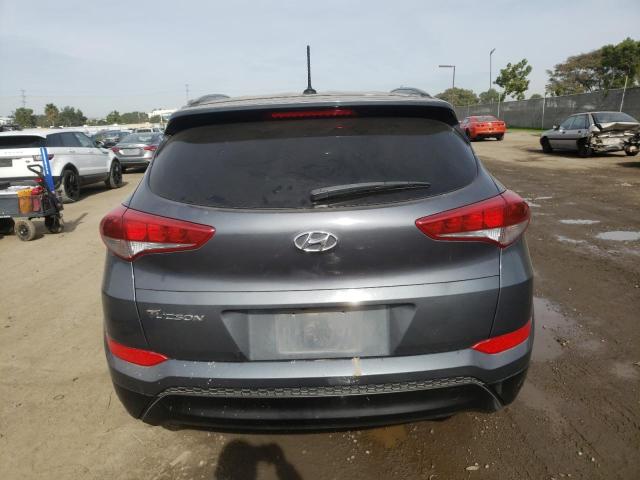Photo 6 from auction – 2017 HYUNDAI TUSCON with VIN KM8J33A49HU563014