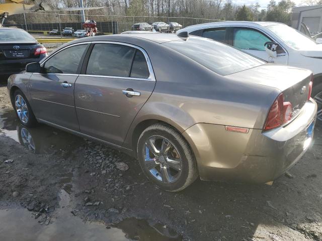 Photo 2 from auction – 2012 CHEVROLET MALIBU 2LT with VIN 1G1ZD5E0XCF178736