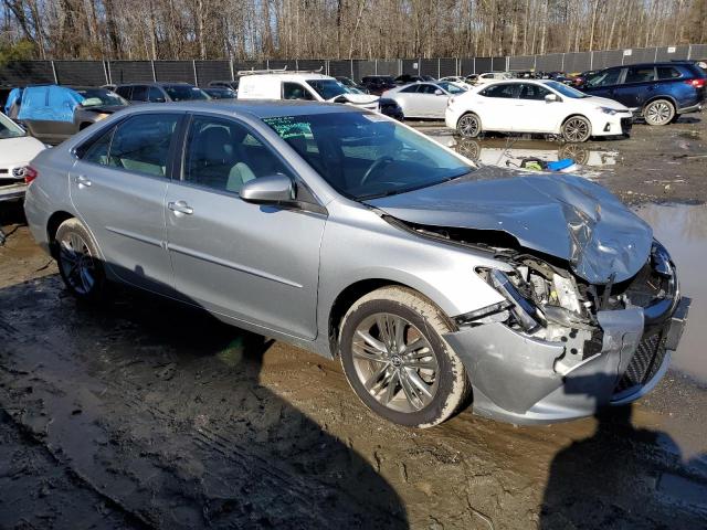 Photo 4 from auction – 2016 TOYOTA CAMRY LE with VIN 4T1BF1FK8GU249845