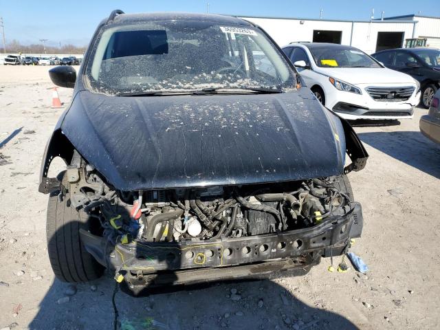 Photo 5 from auction – 2017 FORD ESCAPE SE with VIN 1FMCU0GD9HUB77494
