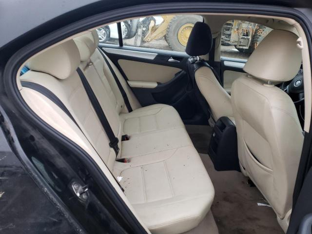 Photo 10 from auction – 2012 VOLKSWAGEN JETTA SEL with VIN 3VWLX7AJ5CM324388