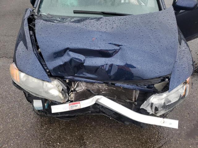 Photo 11 from auction – 2007 HONDA CIVIC EX with VIN 1HGFA16807L061515