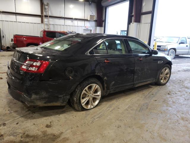 Photo 3 from auction – 2013 FORD TAURUS SEL with VIN 1FAHP2H84DG230132