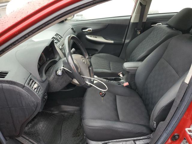 Photo 7 from auction – 2010 TOYOTA COROLLA BA with VIN 2T1BU4EEXAC255352