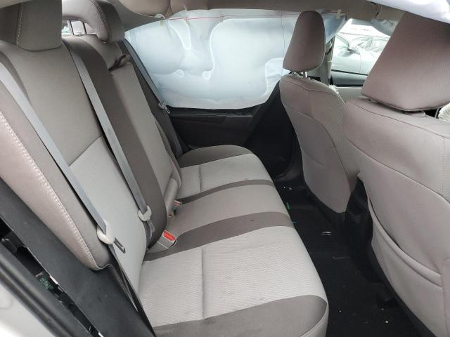 Photo 10 from auction – 2019 TOYOTA COROLLA L with VIN 2T1BURHE4KC128574