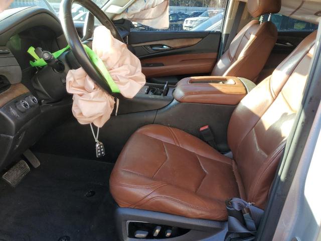 Photo 7 from auction – 2015 CADILLAC ESCALADE E with VIN 1GYS4JKJ3FR210972