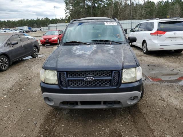 Photo 5 from auction – 2002 FORD EXPLORER S with VIN 1FMZU77E62UB99276