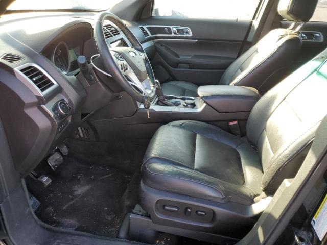 Photo 7 from auction – 2015 FORD EXPLORER X with VIN 1FM5K8D84FGB72509