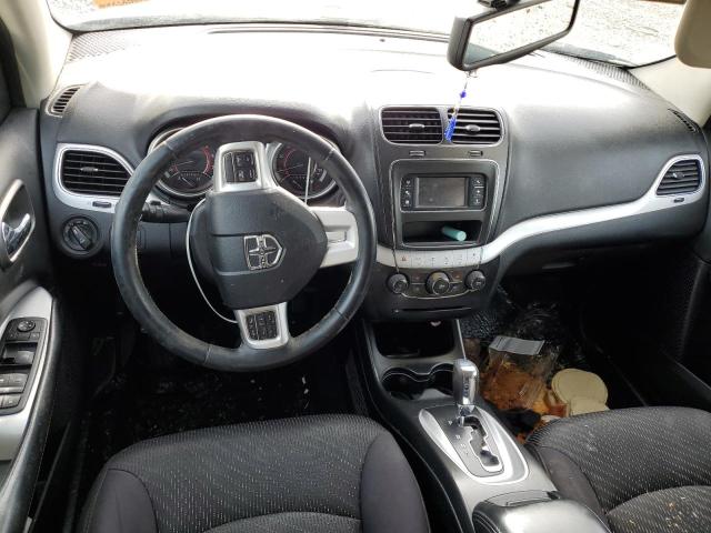 Photo 8 from auction – 2013 DODGE JOURNEY SX with VIN 3C4PDCBG6DT589322