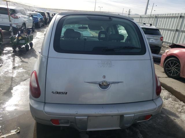 Photo 6 from auction – 2007 CHRYSLER PT CRUISER with VIN 3A4FY48B57T535817