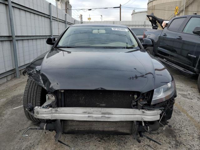 Photo 5 from auction – 2009 AUDI A4 2.0T QU with VIN WAULF78K79A130713