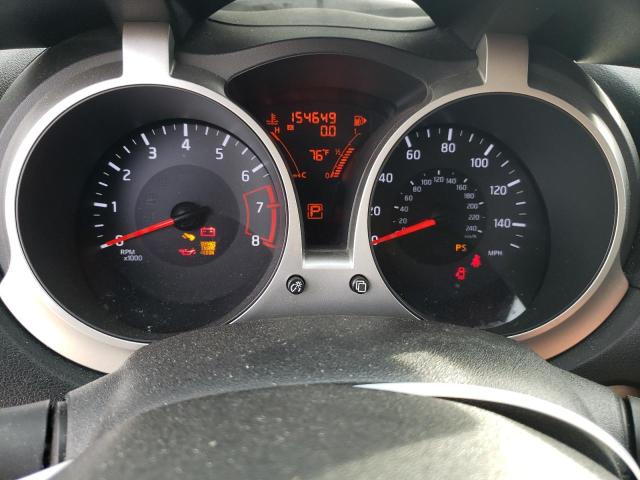 Photo 9 from auction – 2015 NISSAN JUKE S with VIN JN8AF5MR4FT511487