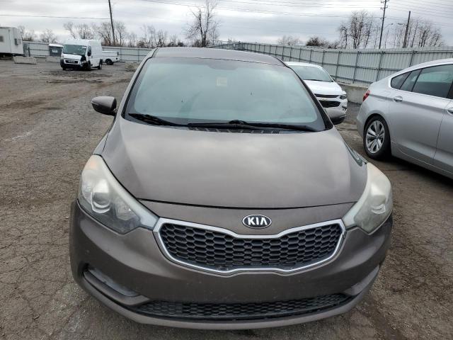 Photo 5 from auction – 2015 KIA FORTE LX with VIN KNAFX4A64F5333018