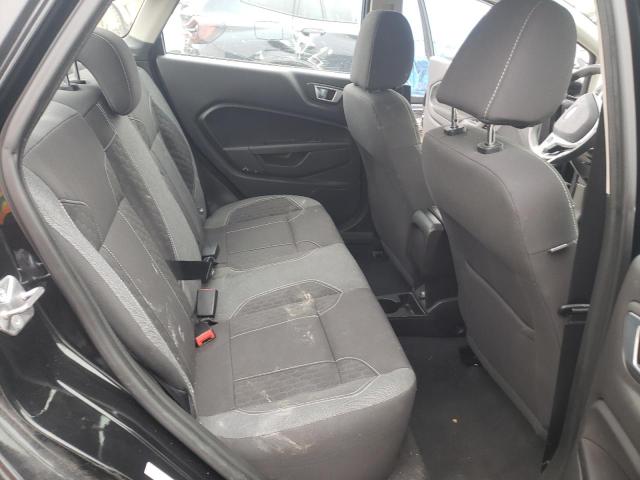 Photo 10 from auction – 2014 FORD FIESTA SE with VIN 3FADP4BJ3EM197041