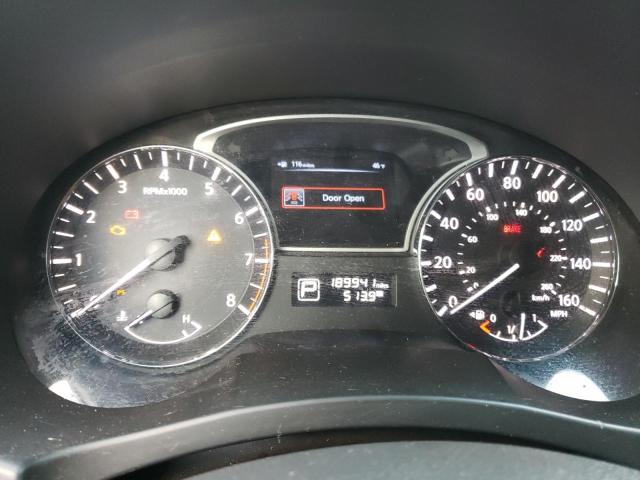 Photo 9 from auction – 2013 NISSAN ALTIMA 2.5 with VIN 1N4AL3AP0DC192216