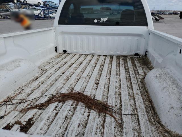 Photo 10 from auction – 2002 DODGE RAM 1500 with VIN 1D7HA16N02J238121