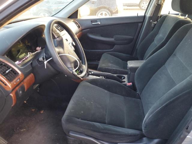 Photo 7 from auction – 2007 HONDA ACCORD SE with VIN 1HGCM66447A033278