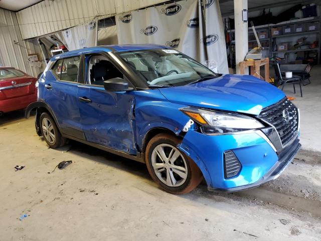 Photo 4 from auction – 2021 NISSAN KICKS S with VIN 3N1CP5BV8ML473333