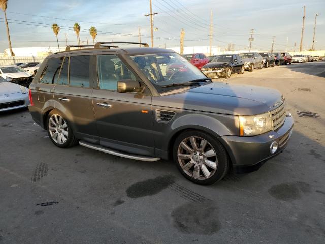 Photo 4 from auction – 2006 LAND ROVER RANGE ROVE with VIN SALSF254X6A945712