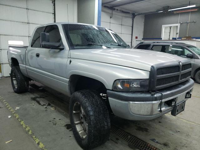 Photo 4 from auction – 1999 DODGE RAM 2500 with VIN 1B7KF2361XJ566370