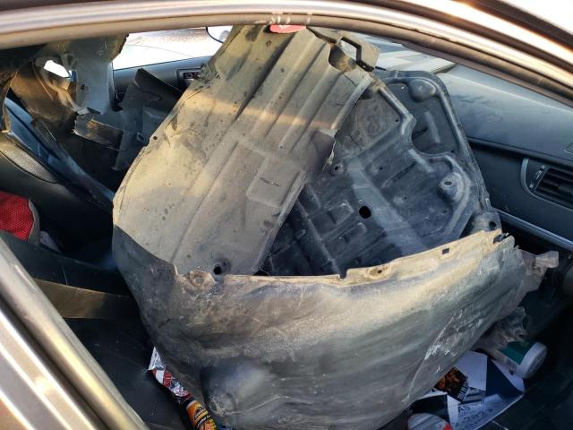 Photo 12 from auction – 2014 TOYOTA CAMRY L with VIN 4T1BF1FKXEU385049