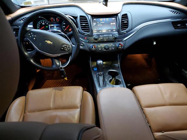 Photo 8 from auction – 2014 CHEVROLET IMPALA LTZ with VIN 2G1155S33E9108550