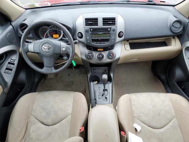 Photo 8 from auction – 2009 TOYOTA RAV4 with VIN 2T3BK33V29W006998