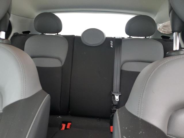 Photo 10 from auction – 2016 FIAT 500X EASY with VIN ZFBCFXBT9GP368158