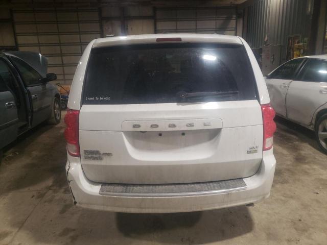 صورة رقم 6 من المزاد - 2019 DODGE GRAND CARA مع VIN 2C4RDGCG2KR693689