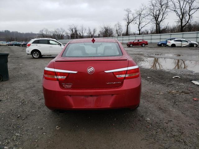 Photo 6 from auction – 2016 BUICK VERANO SPO with VIN 1G4PW5SK7G4152283