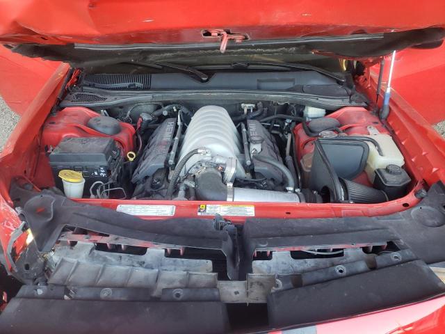 Photo 11 from auction – 2009 DODGE CHALLENGER with VIN 2B3LJ74W59H526782