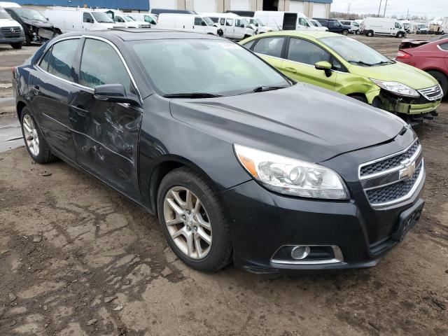Photo 4 from auction – 2013 CHEVROLET MALIBU 2LT with VIN 1G11F5RR2DF115762