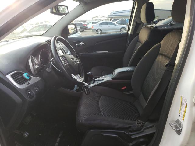 Photo 7 from auction – 2014 DODGE JOURNEY SX with VIN 3C4PDCBG5ET106713