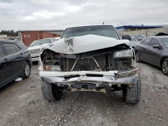 Foto 5 de la subasta – 2006 CHEVROLET SILVERADO con VIN 2GCEK13T061182811