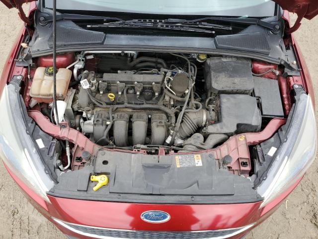 Photo 11 from auction – 2016 FORD FOCUS SE with VIN 1FADP3F28GL237017