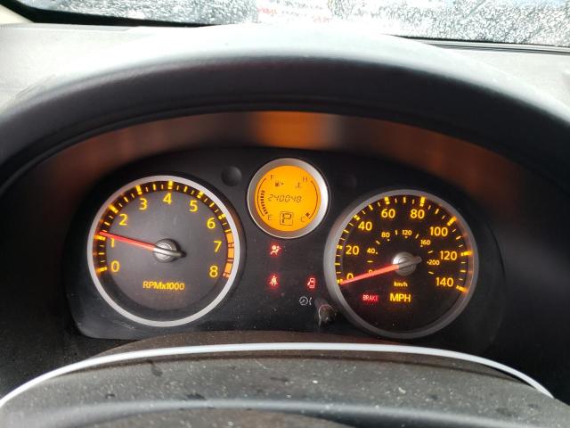 Photo 9 from auction – 2009 NISSAN SENTRA 2.0 with VIN 3N1AB61E29L697122