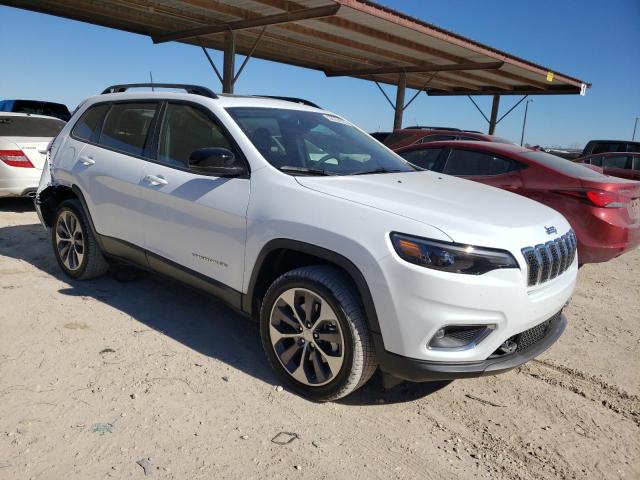 Photo 4 from auction – 2022 JEEP CHEROKEE L with VIN 1C4PJMDXXND551224