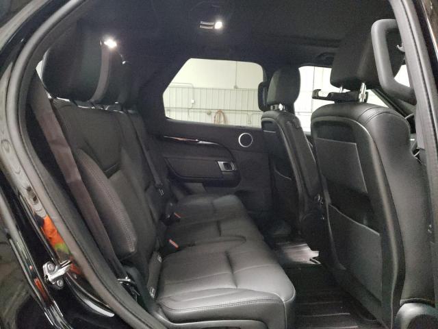 Photo 11 from auction – 2019 LAND ROVER DISCOVERY with VIN SALRG2RV0K2402291