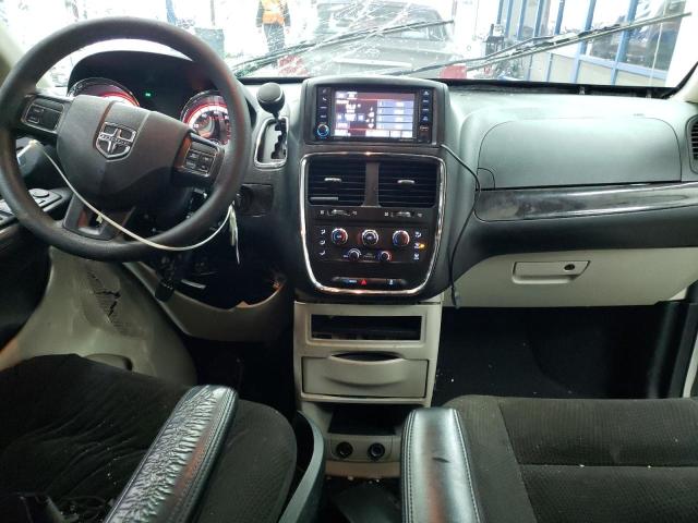 Photo 8 from auction – 2017 DODGE GRAND CARA with VIN 2C4RDGBG7HR707631