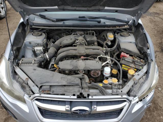 Photo 11 from auction – 2012 SUBARU IMPREZA PR with VIN JF1GJAC63CH023429