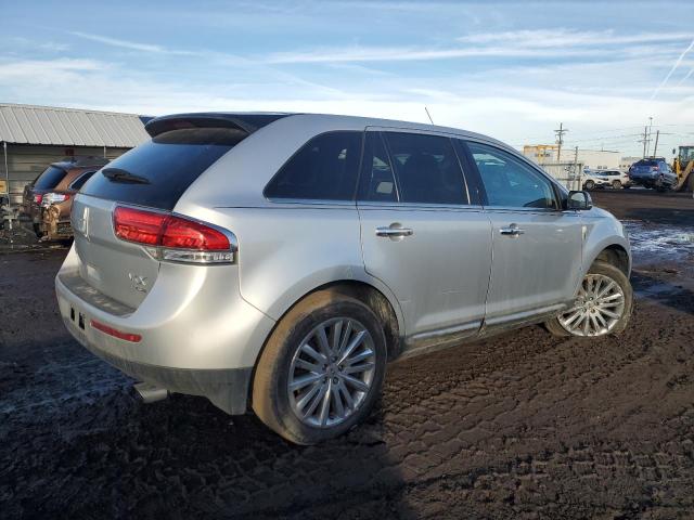 Photo 3 from auction – 2013 LINCOLN MKX with VIN 2LMDJ8JK0DBL30724