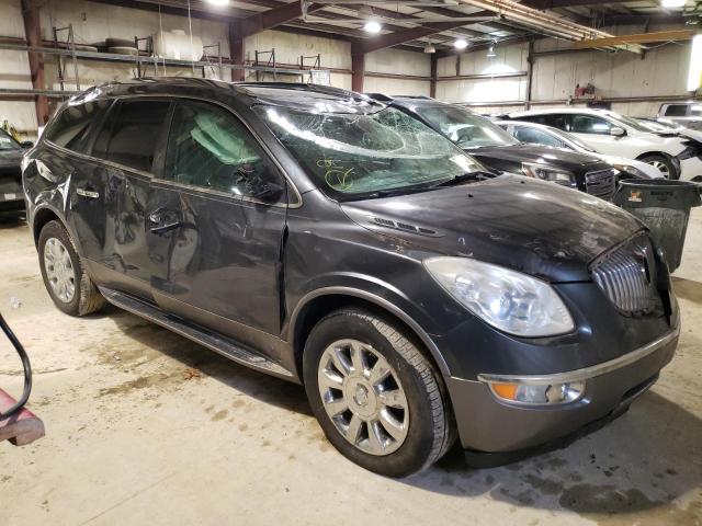 Photo 4 from auction – 2012 BUICK ENCLAVE with VIN 5GAKVCEDXCJ287709