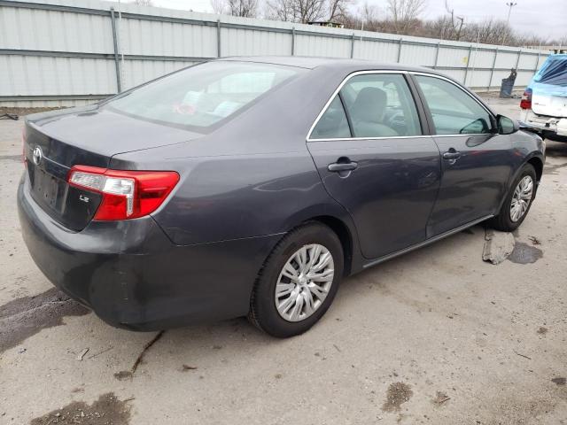 Photo 3 from auction – 2013 TOYOTA CAMRY L with VIN 4T4BF1FK1DR290187
