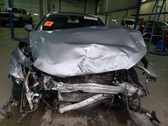 Photo 11 from auction – 2013 AUDI A6 PRESTIG with VIN WAUJGAFC5DN145368