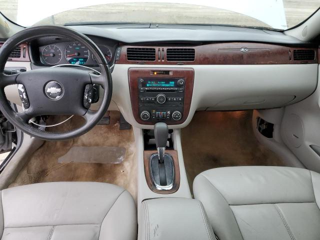 Photo 8 from auction – 2006 CHEVROLET IMPALA LT with VIN 2G1WC581069148345