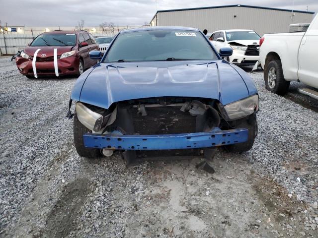 Photo 5 from auction – 2012 DODGE CHARGER R/ with VIN 2C3CDXCT8CH285339