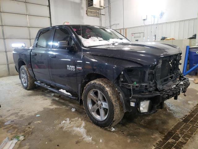 Photo 4 from auction – 2013 RAM 1500 ST with VIN 1C6RR7KT1DS649059